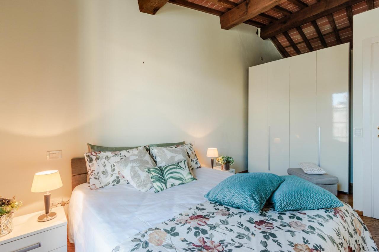 Helene Smart Flat With Elevator Inside Lucca Exterior foto
